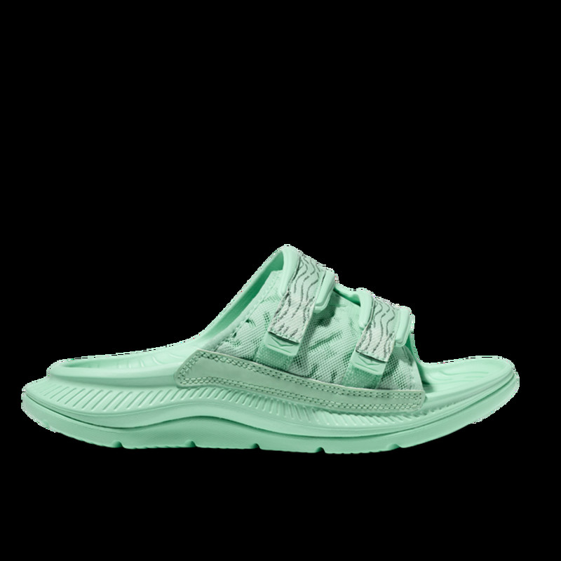 HOKA Ora Luxe | 1134150-MGTR-08/10