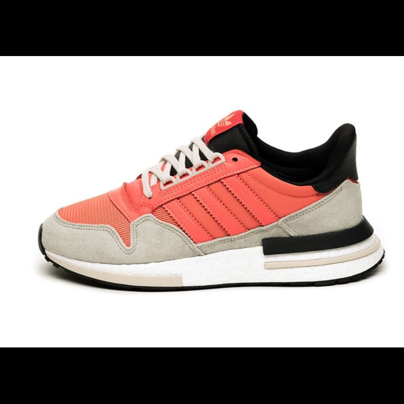 Adidas zx 500 rm solar clearance red