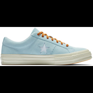 Converse one hotsell star sky blue