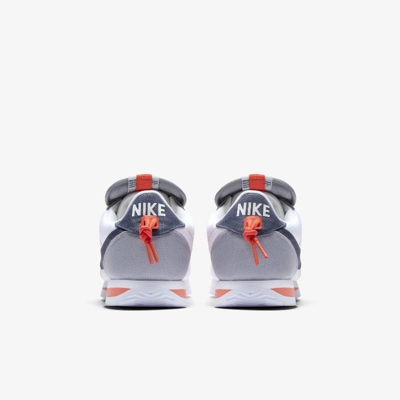 Kendrick Lamar x Nike Cortez Basic Slip | AV2950-100