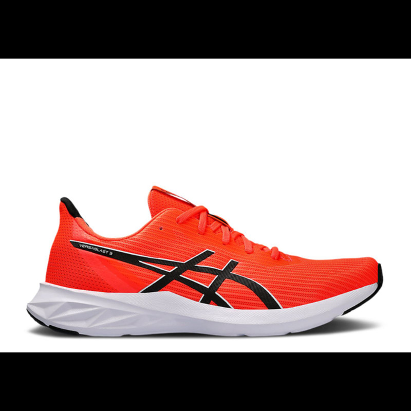 ASICS zapatillas de running ASICS tope amortiguación talla 45.5; | 1011B692-600