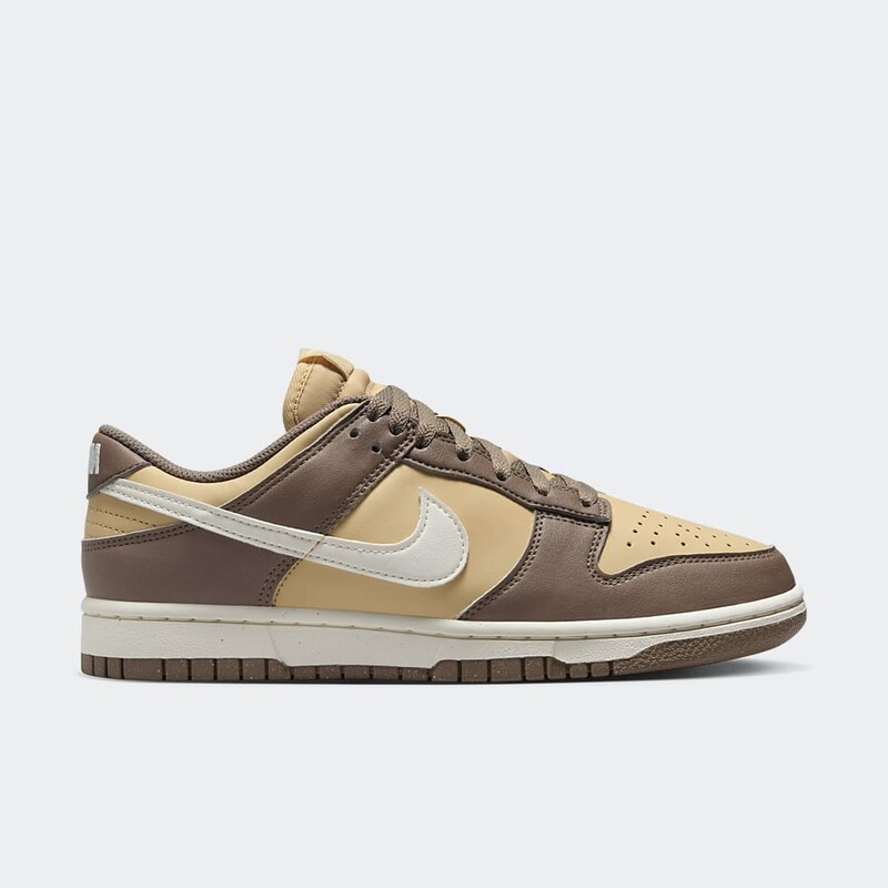 Nike Dunk Low NN "Mink Brown" | DD1873-201