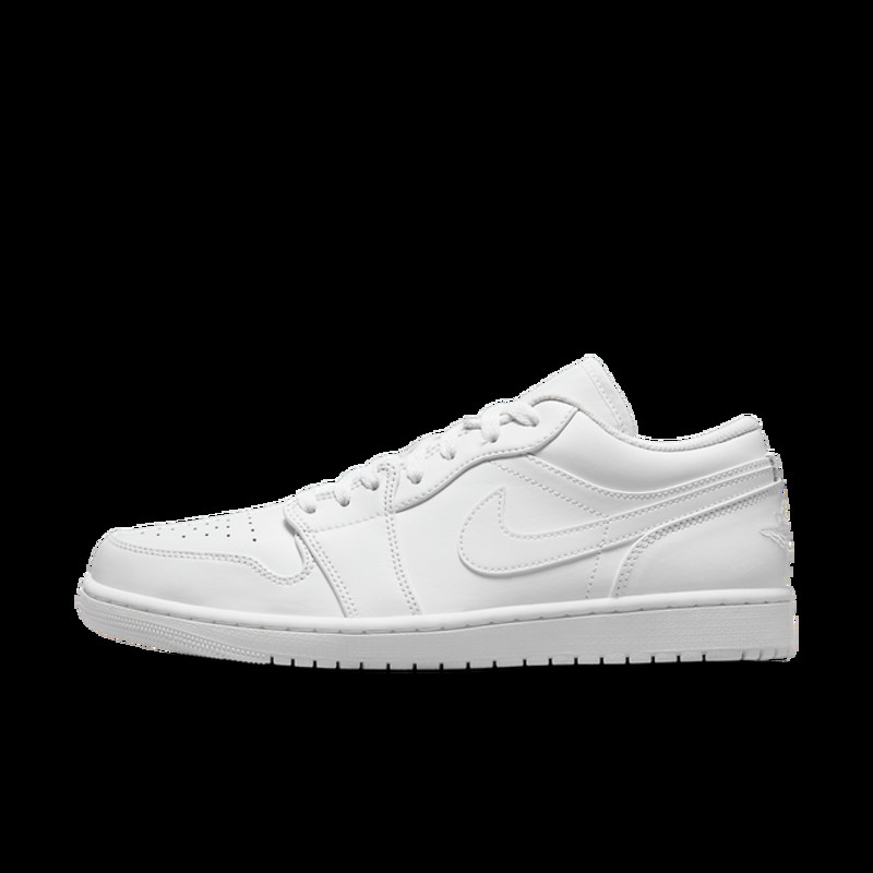 Nike Jordan Air Jordan 1 Low | 553558W-136