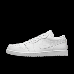 Nike Jordan Air Jordan 1 Low | 553558W-136