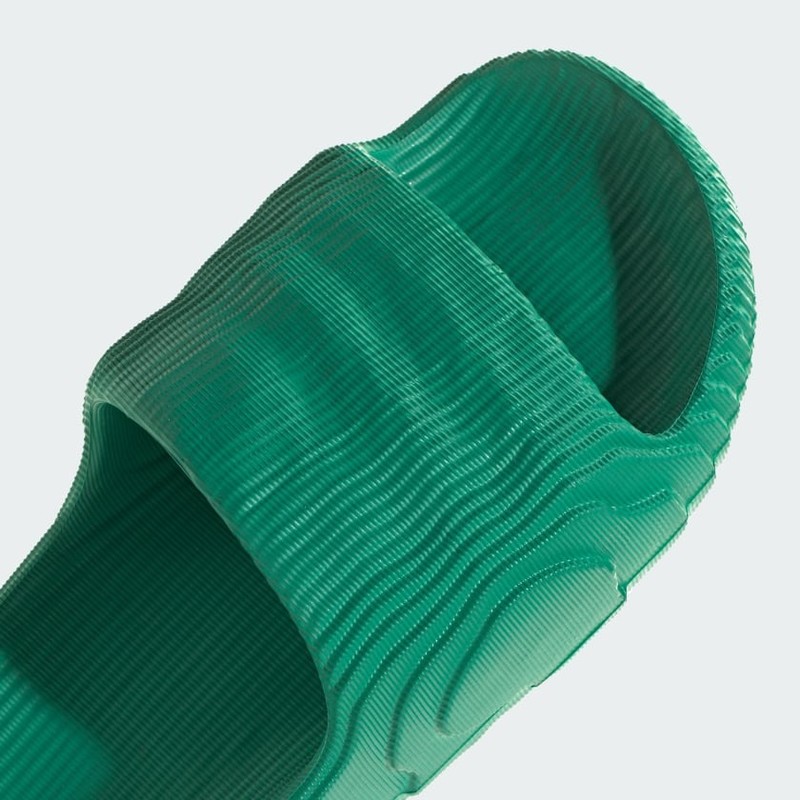 adidas Adilette 22 "Bold Green" | IF3661