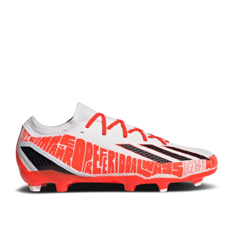 adidas X Speedportal Messi.3 FG 'Balon Te Adoro' | GW8390