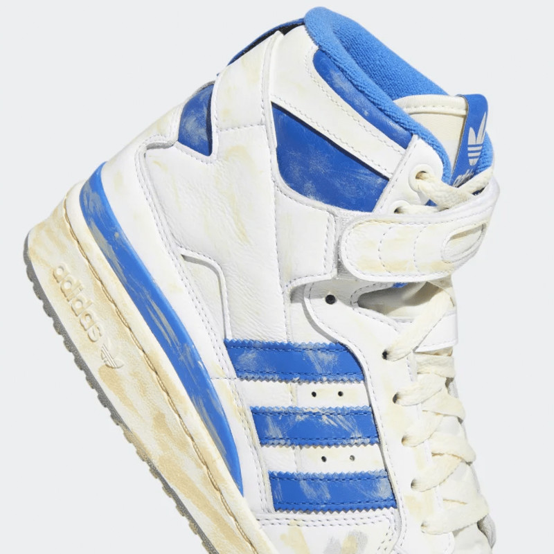 adidas Forum 84 High AEC Blue Vintage | GZ6467