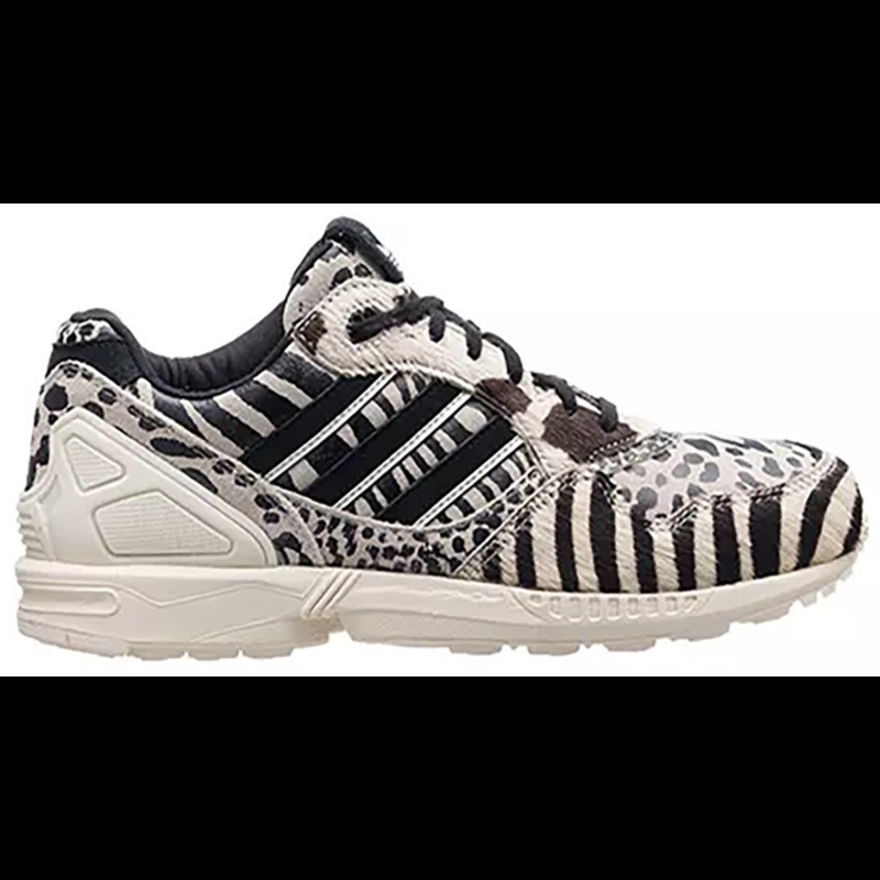 Adidas clearance zx zebra