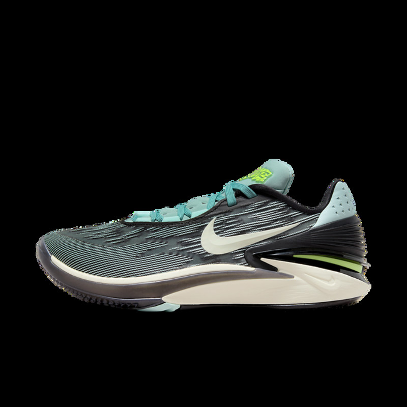 Nike Air Zoom GT Cut 2 EP 'Swoosh Sly' | DJ6013-302