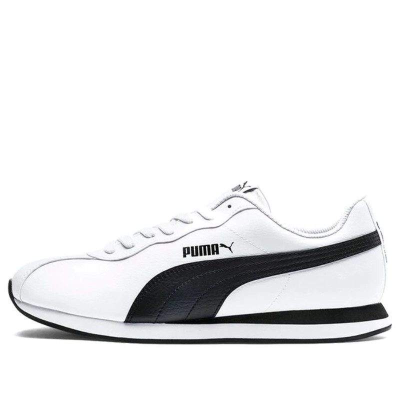 Puma Puma cali taped wns black white women casual lifestyle shoes sneakers 370819-03 | 366962-04