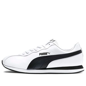 Puma Turin 2 ' Black' White/Black Marathon Running | 366962-04