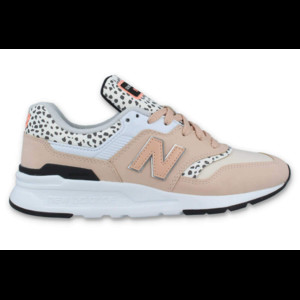 New Balance 997H - Rose Water with Sea Salt | CW997HPR