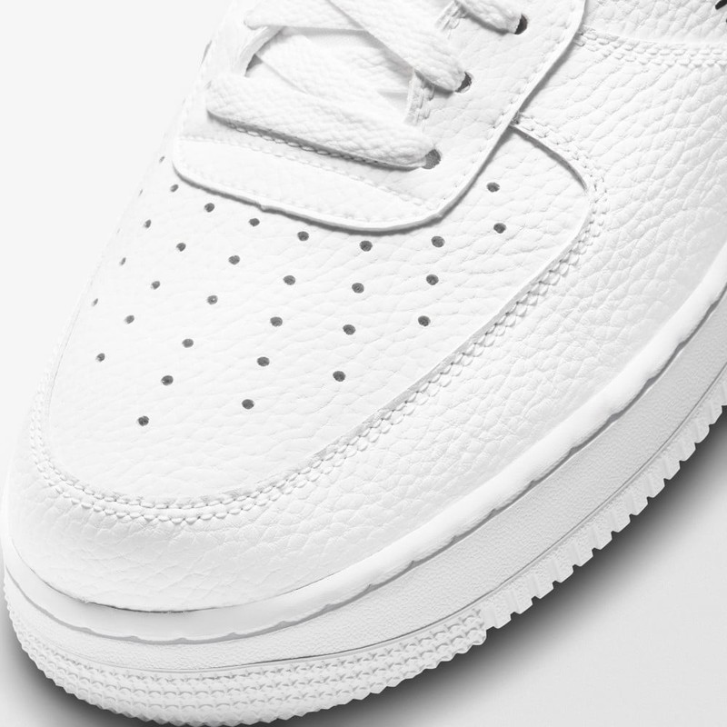 Nike Air Force 1 Zig Zag White | DN4928-100