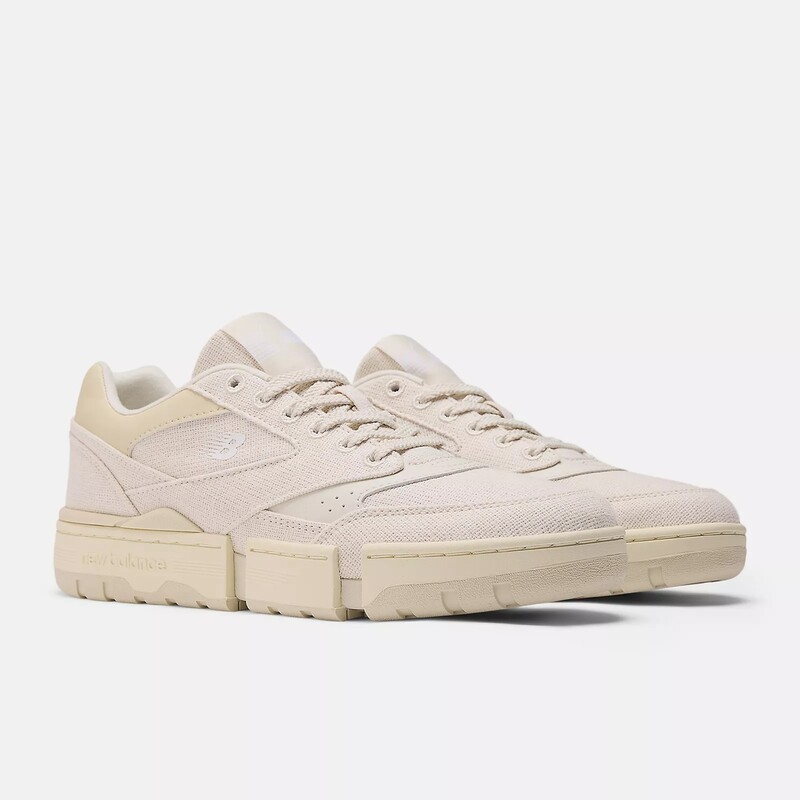 MSFTSrep x New Balance "Beige" | CTJSCR-2