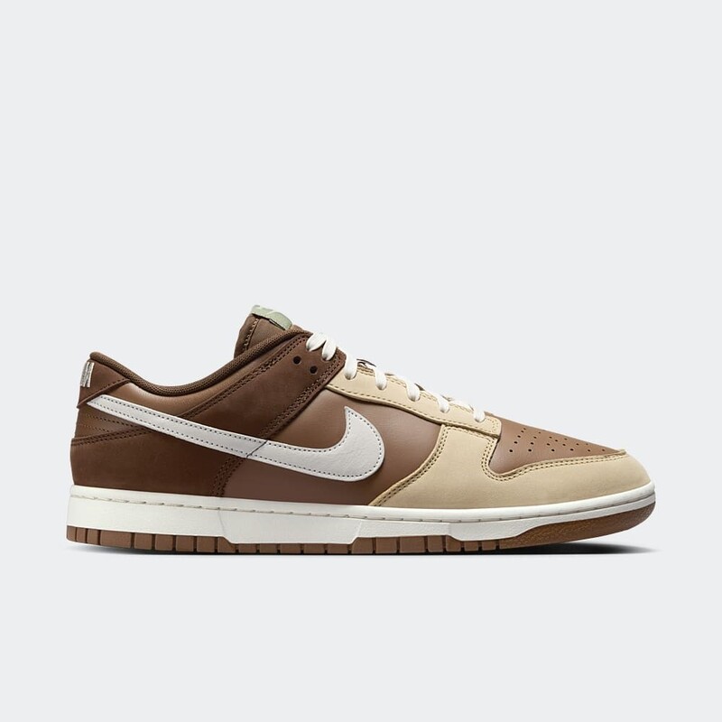 Nike Dunk Low "Light British Tan" | HV1794-211