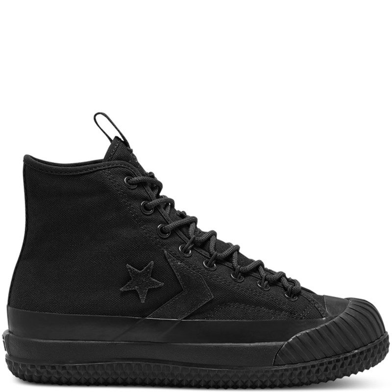 Unisex Bosey MC High Top 166221C Grailify