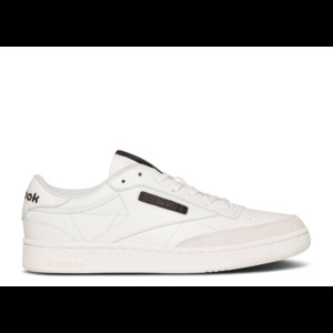 Reebok Club c sneaker | RMIA011C99LEA0010101