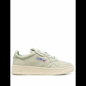 Autry Action Shoes Wmns Medalist 1 Low | AULWGG32