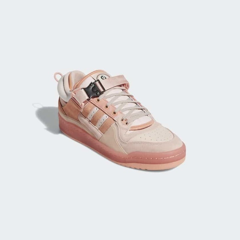 Bad Bunny x adidas Forum Easter Egg | GW0265