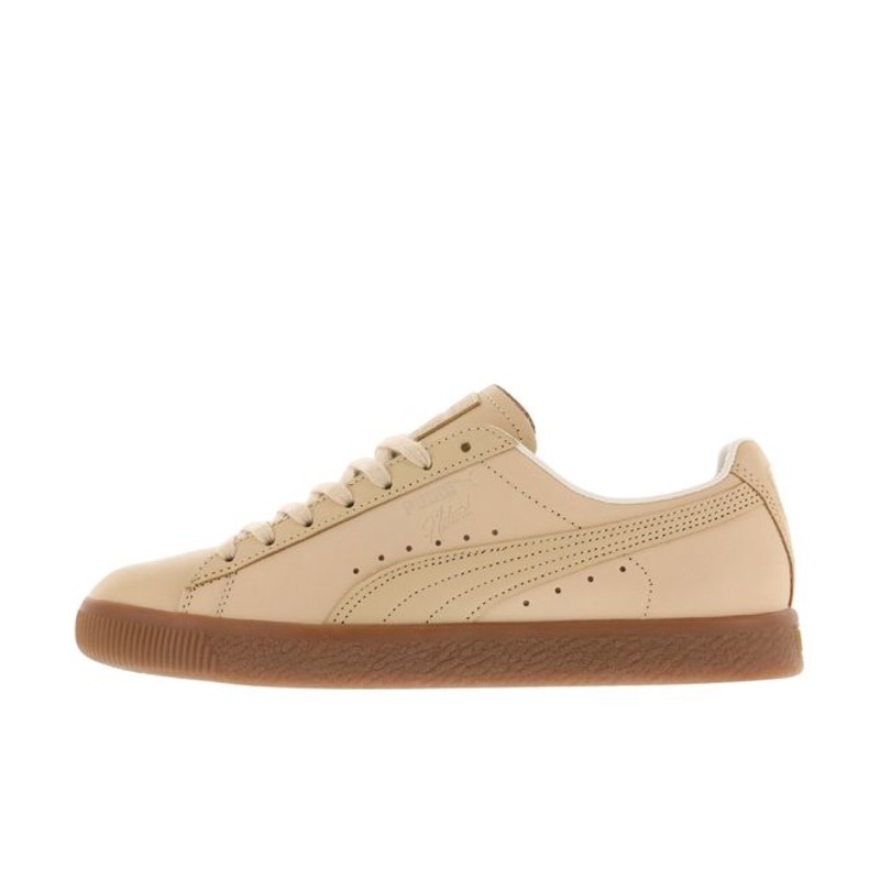 Puma x best sale naturel clyde