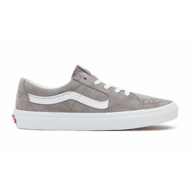 Vans Sk8-Low Vintage Sport ‘Frost/Tru’ | VN04UUKB7W1