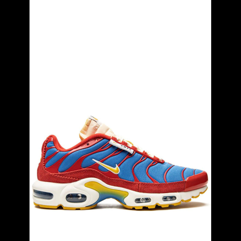 NIKE Air Max Plus SE Running Club | DC9332