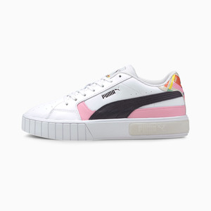 Puma Cali Star International Game Sneakers Dames | 380207-01