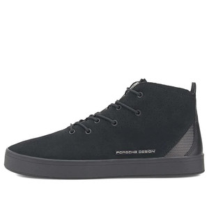 Puma Porsche Design x Meister Mid 'Jet ' Jet Black | 306570-01