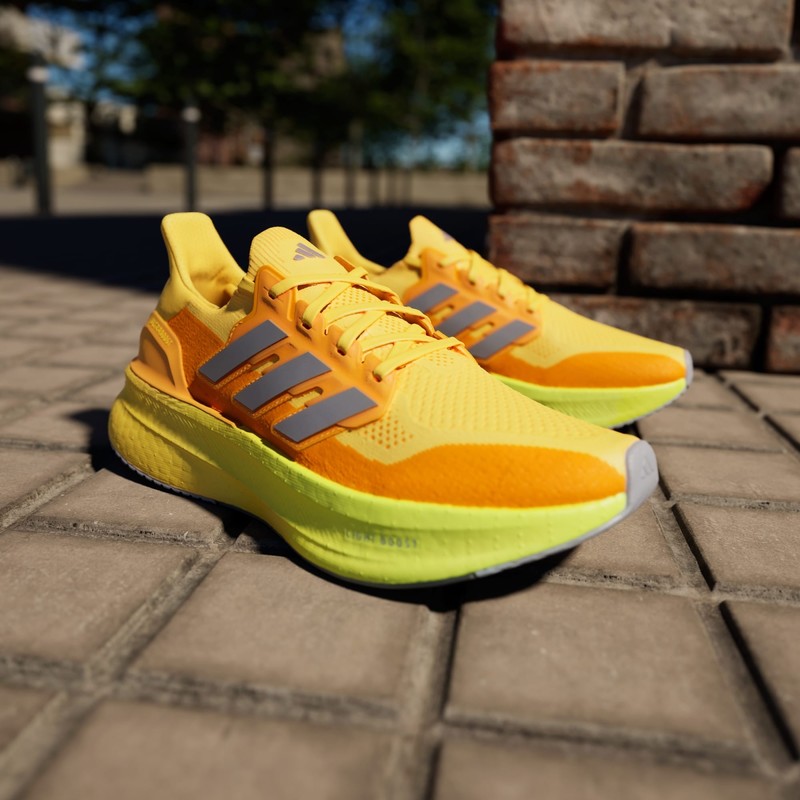 adidas Ultra Boost 5 "Lucid Lemon" | ID8811