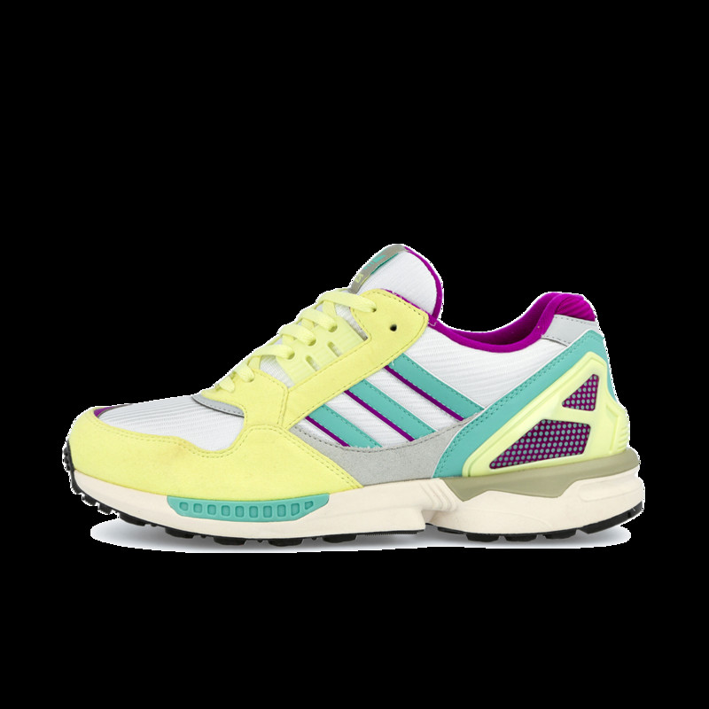 adidas ZX 9000 'Pulse Yellow' | GY4680