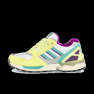 Zx 9000 shop dames zwart