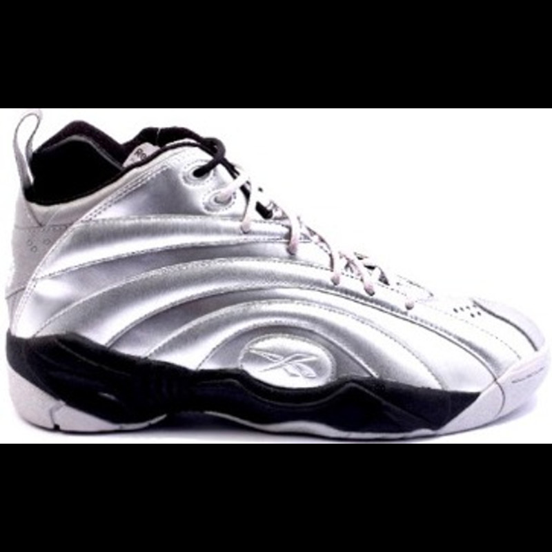 Reebok Shaqnosis Steel | V51850