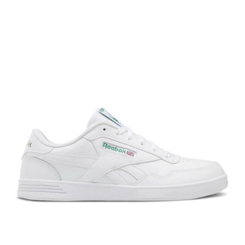 Reebok Reebok Shrt Slv Tee Ld99 GX9153 Reebok classics Club C