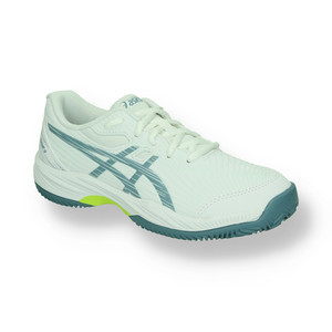 ASICS GEL-GAME 9 GS CLAY/OC White | 1044A057-101