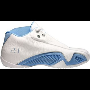 Jordan 21 OG Low University Blue | 313529-142