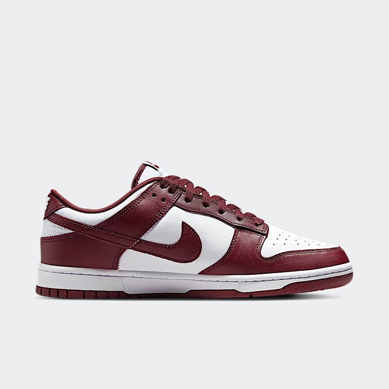 Nike Dunk Low "Redwood" | DV0833-115