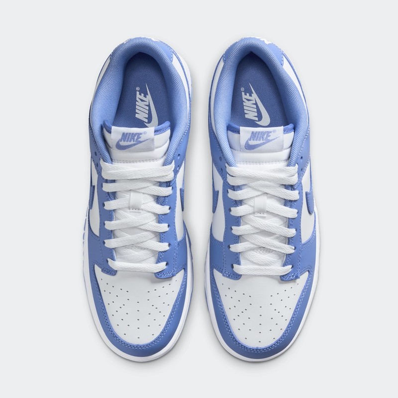 Nike Dunk Low "Polar Blue" | DV0833-400