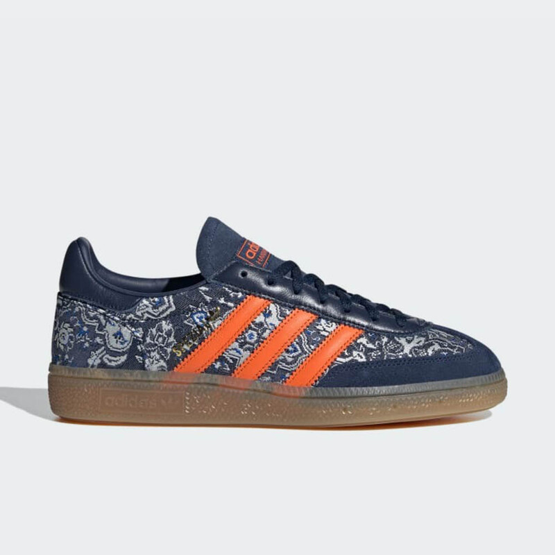 adidas Handball Spezial "Night Indigo" | IH7952