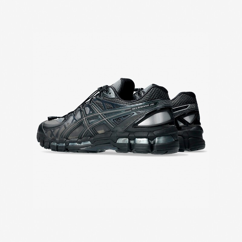 Unaffected x Asics Gel-Kayano 20 "Obsidian Grey" | 1203A529-020