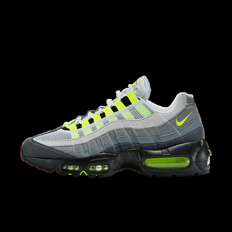 Nike nike for men cheap OG Neon 2015 (W) | 307960-002