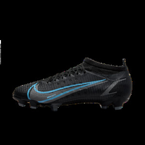 Nike Mercurial Vapor 14 Pro FG 'Black Photo Blue' | CU5693-004