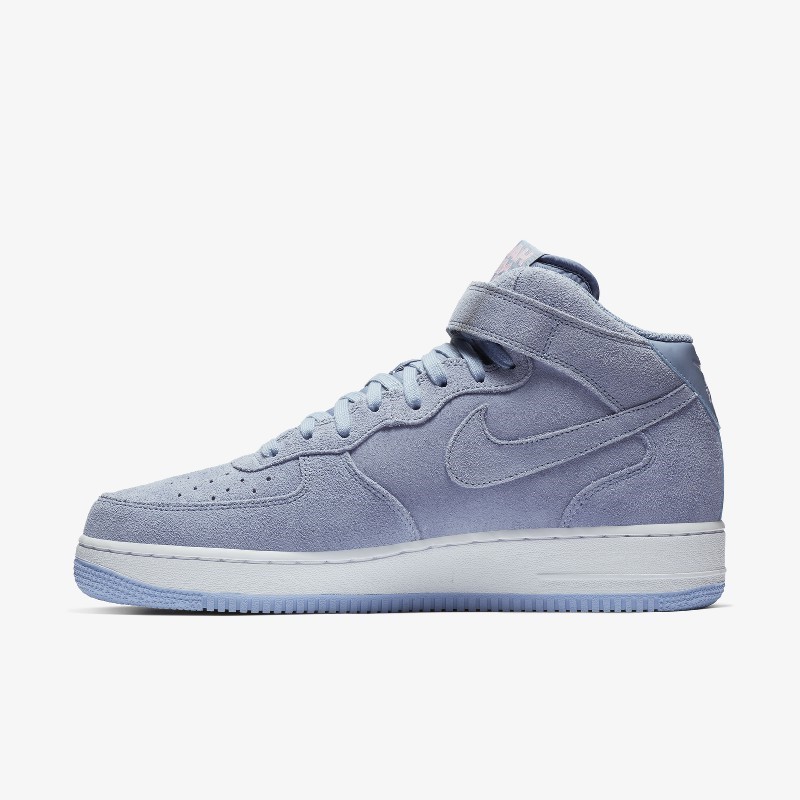 Nike Air Force 1 Mid Purple Have a Nike Day | AO2444-400