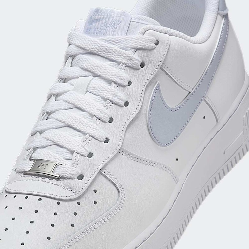 Nike Air Force 1 Low "Ghost" | FJ4146-117