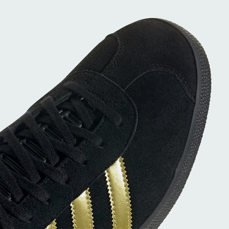 Jude Bellingham x adidas Gazelle "Core Black" | JH5703