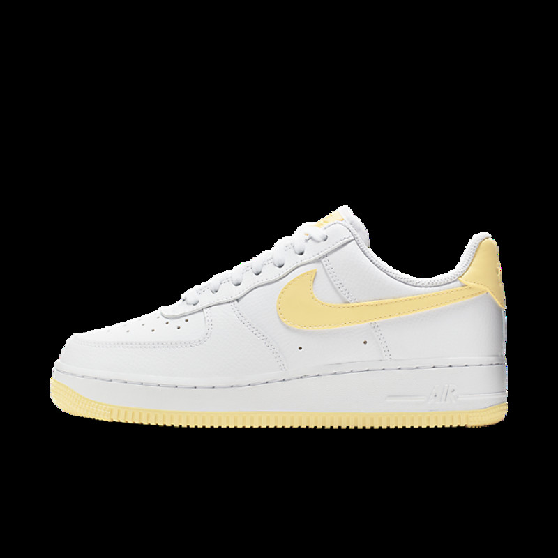 Nike Air Force 1'07 Patent | AH0287-106