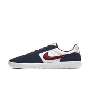 Nike sb team on sale classic beige red