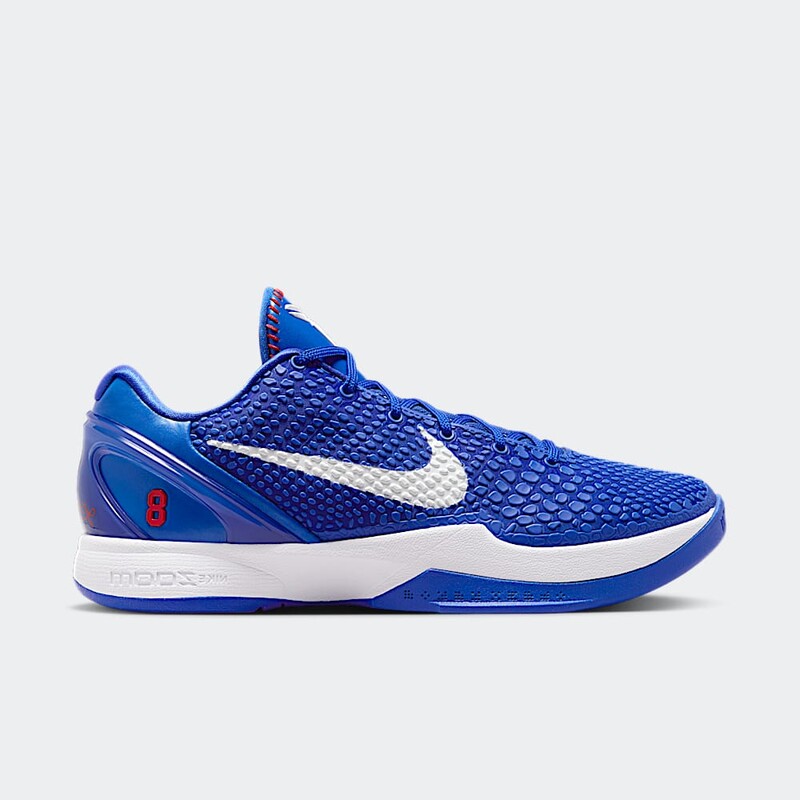 Nike Kobe 6 Protro "Dodgers" | CW2190-400