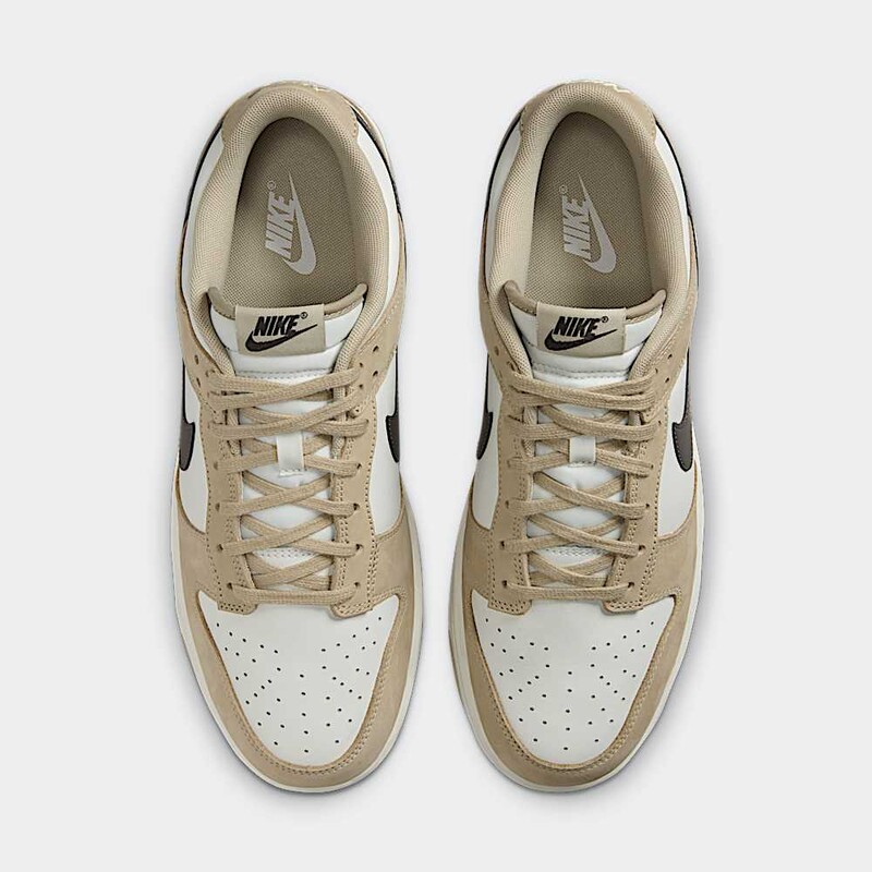 Nike Dunk Low "Desert Khaki" | IB3079-200