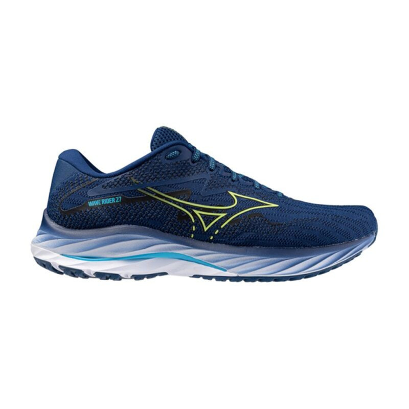 Mizuno Wave Rider 27 | J1GC2303-53