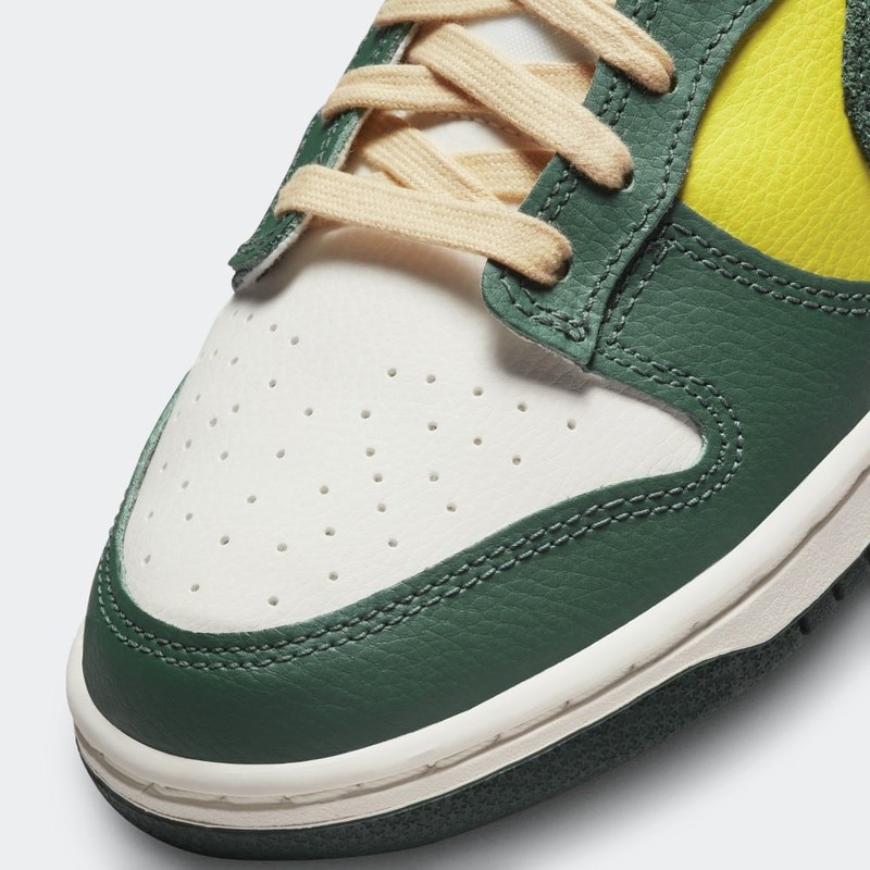 Nike Dunk Low "Noble Green" | FD0350-133